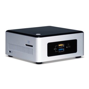 Intel NUC NUC6I3SYH