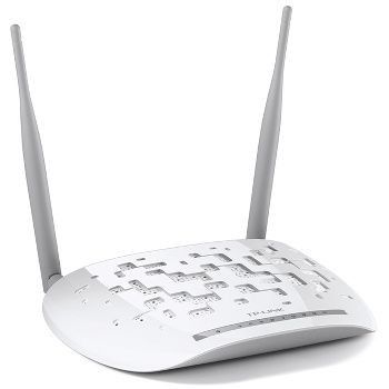 TP-LINK TD-W9970 ROUTEUR + MODEM