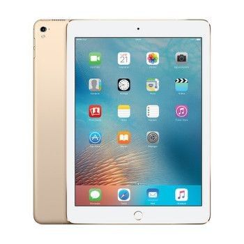 Apple iPad Pro 9.7" Wi-Fi 128 Go Or