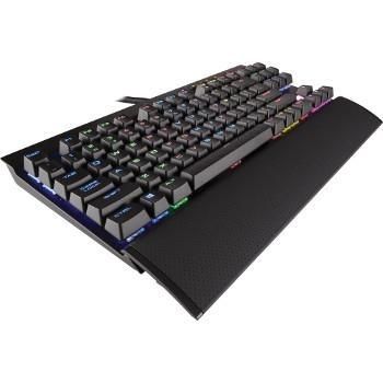 Corsair Gaming K65 RGB - Switches Cherry MX Speed