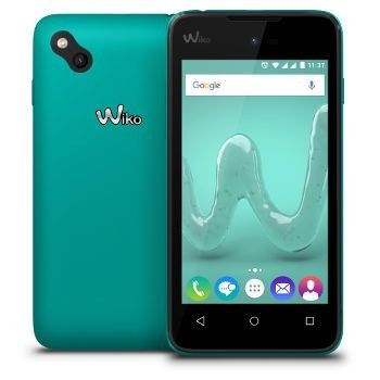 Wiko Sunny Bleen