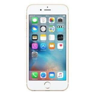 Apple iPhone 6s Plus 32 Go Or