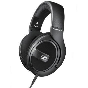 Sennheiser HD 569