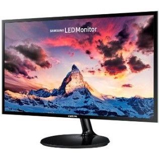 Samsung 27" LED - S27F350FH