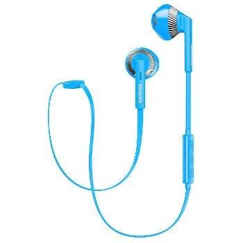 Philips SHB5250 Bleu