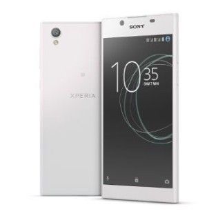 Sony Xperia L1 Dual SIM 16 Go Blanc