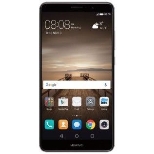 Huawei Mate 9 Gris