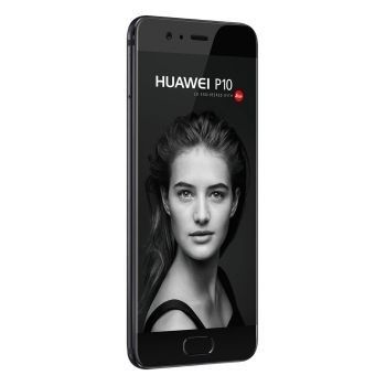 Huawei P10 Noir