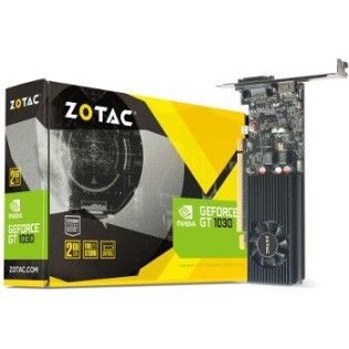 Zotac GeForce GT 1030 2GB GDDR5