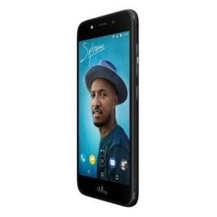 Wiko WIM Lite Noir