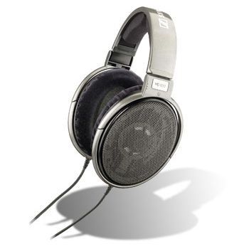 Sennheiser HD 650