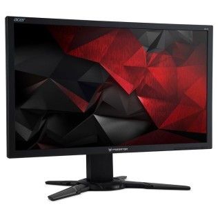 Acer 24" LED - Predator XB240HBmjdpr (UM.FX0EE.B01)