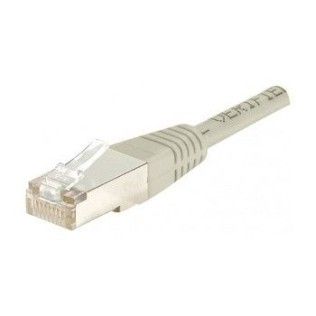 Cable Réseau RJ45 Droit 25 m