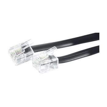 Cable RJ11 10 m