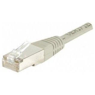 Cable Réseau RJ45 Droit 1 m