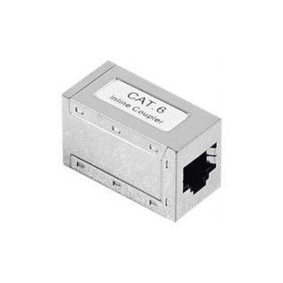 Dexlan Coupleur RJ45 blinde Catégorie 6