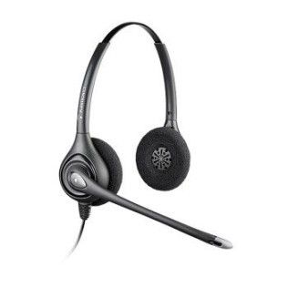 Plantronics SupraPlus Wideband HW261N