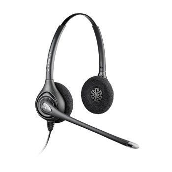 Plantronics SupraPlus Wideband HW261N