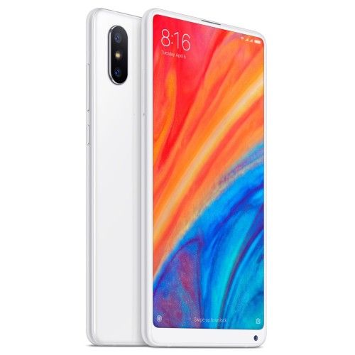 Xiaomi Mi Mix 2S Blanc (64 Go)