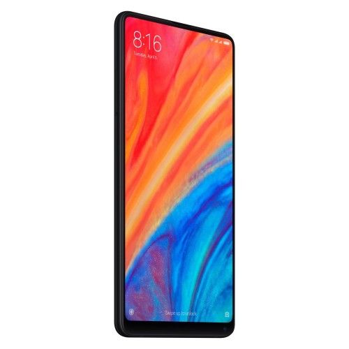 Xiaomi Mi Mix 2S Noir (64 Go)