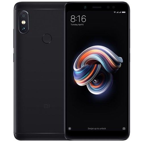 Xiaomi Redmi Note 5 Noir (32 Go)