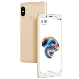 Xiaomi Redmi Note 5 Or (64 Go)