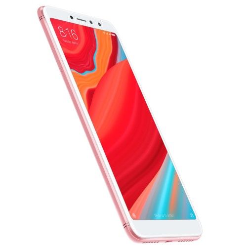 Xiaomi Redmi S2 Rose (32 Go)