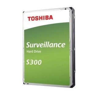 Toshiba S300 6To