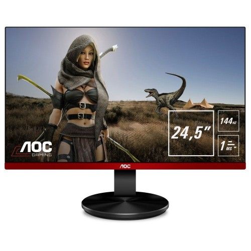 AOC 24.5" LED - G2590FX