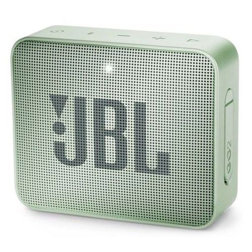 JBL GO 2 Menthe