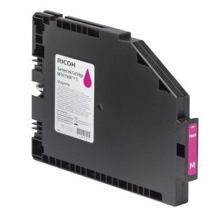 Ricoh Magenta XL - 257061