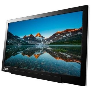 AOC 15.6" LED - I1601FWUX