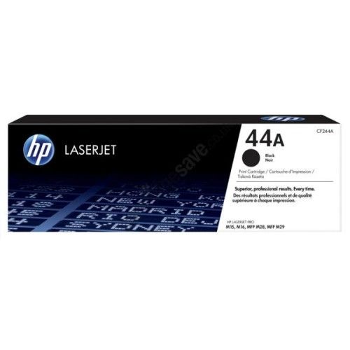 HP LaserJet 44A (CF244A)