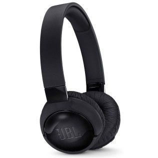 JBL TUNE600BTNC Noir