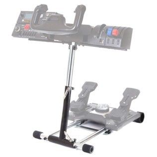 Wheel Stand Pro v2 for Saitek Pro Flight Yoke System