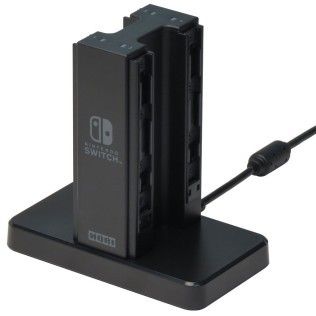 Hori Joy-Con Charge Stand