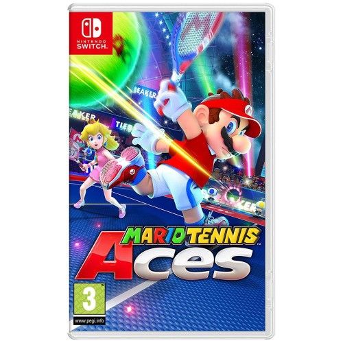 Mario Tennis Aces (Switch)