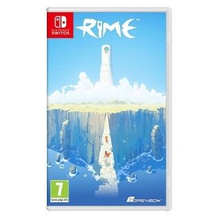 RiME (Switch)