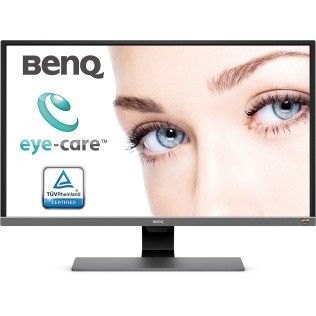 BenQ 32" LED - EW3270U