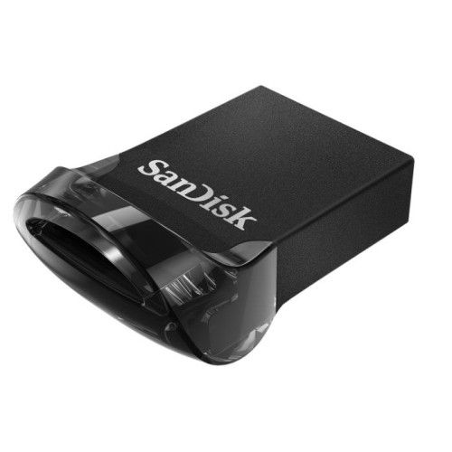 SanDisk Ultra Fit USB 3.0 Flash Drive 256 Go