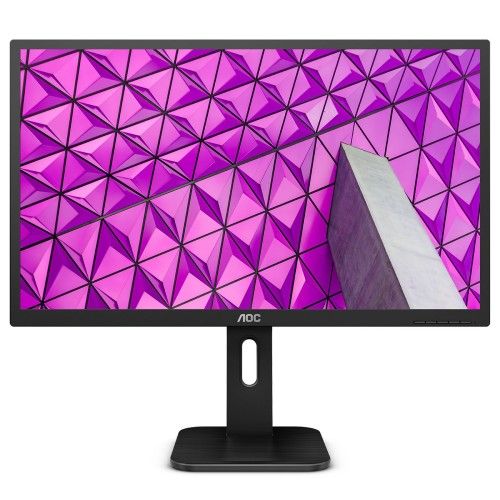 AOC 21.5" LED - 22P1