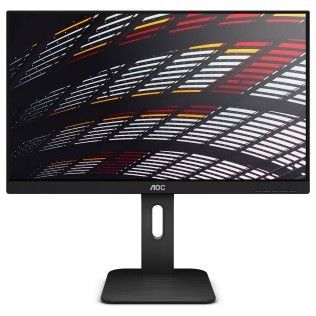 AOC 23.8" LED - 24P1