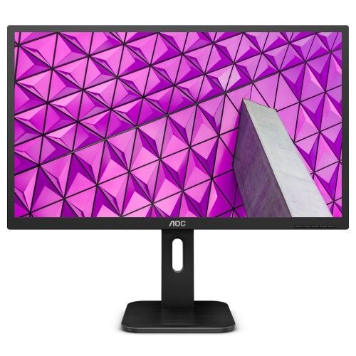 AOC 27" LED - Q27P1