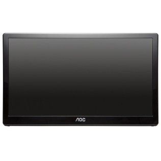 AOC 15.6" LED - I1659FWUX