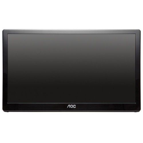 AOC 15.6" LED - I1659FWUX