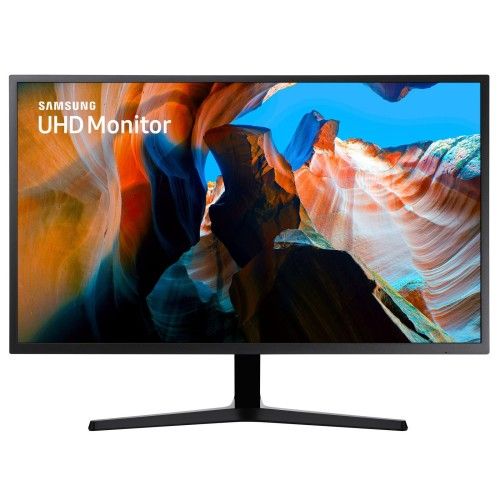 Samsung 32" LED - U32J590UQ