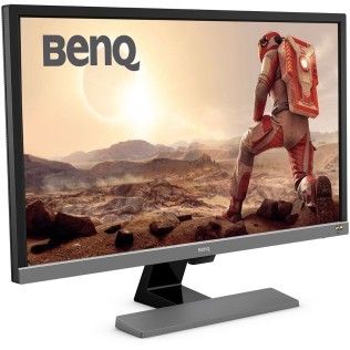 BenQ 28" LED - EL2870U