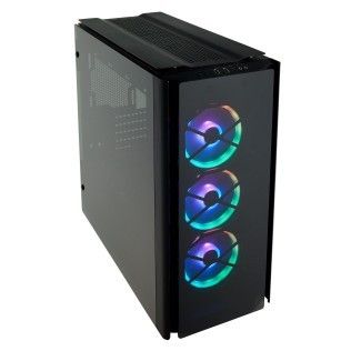 Corsair Obsidian 500D RGB SE PREMIUM