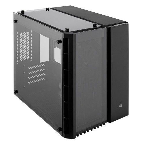 Corsair Crystal 280X (Noir)