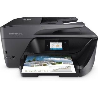 HP OfficeJet Pro 6970 - T0F33A#BHC